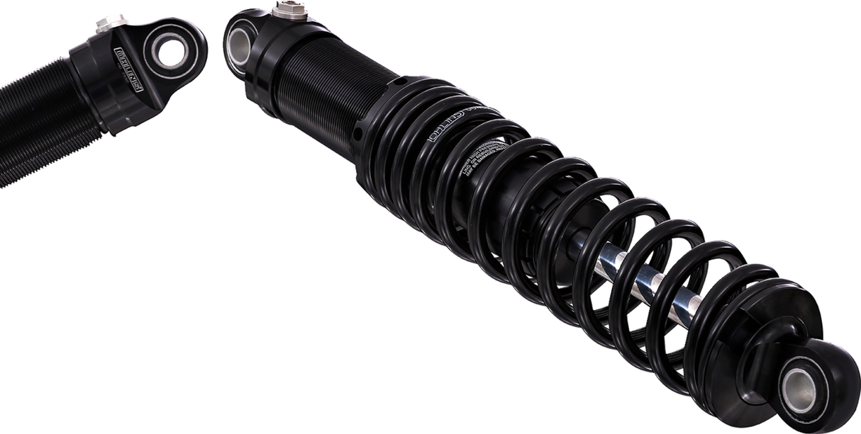 Twin Shocks STX36