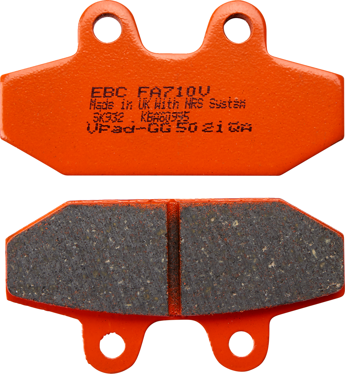 Harley/Buell Brake Pads