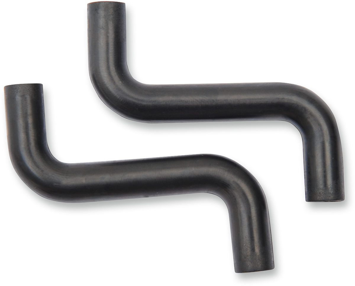 Breather Tubes