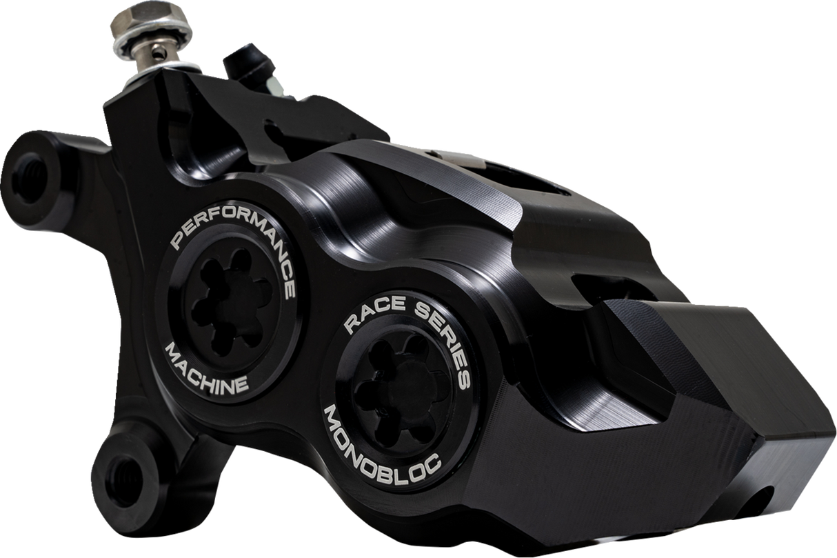 Race Series Monobloc Caliper