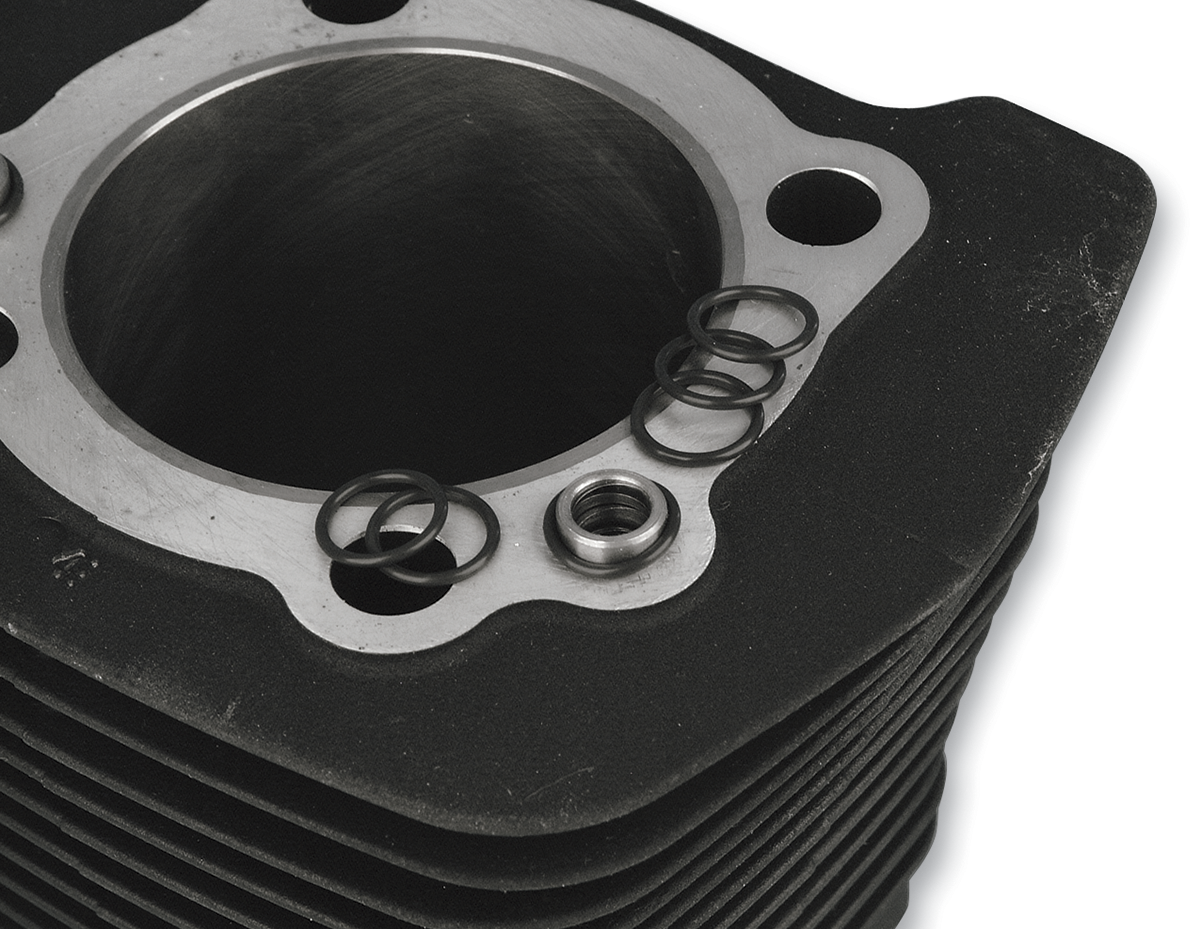 Cylinder Stud O-Ring