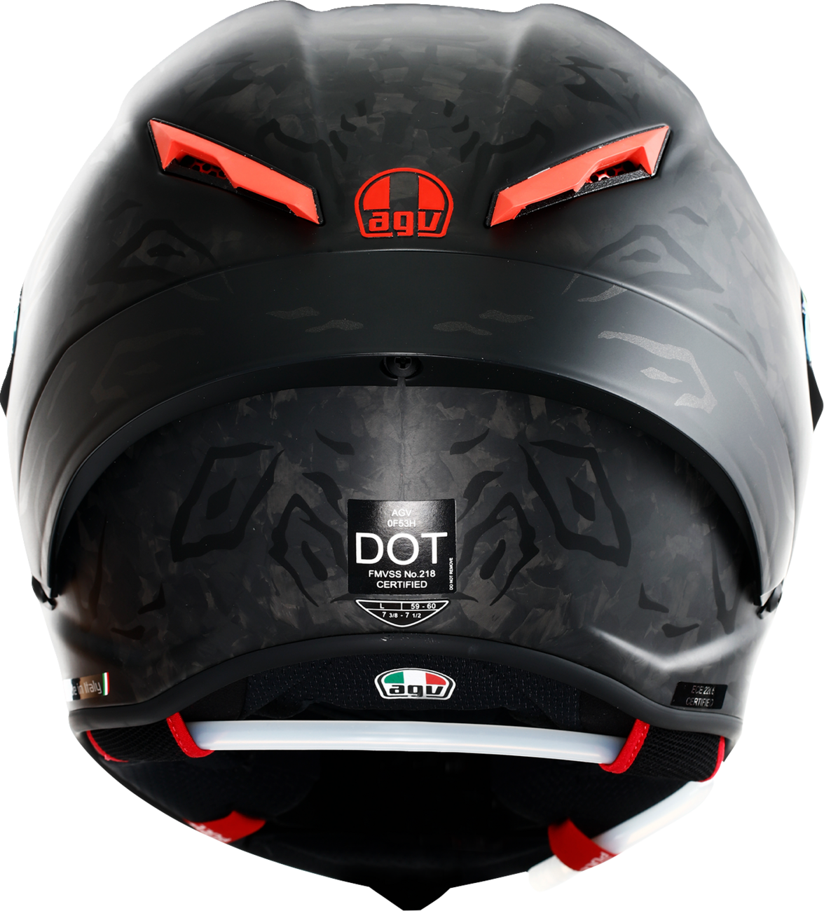 Pista GP RR Pantera Limited Edition Helmet