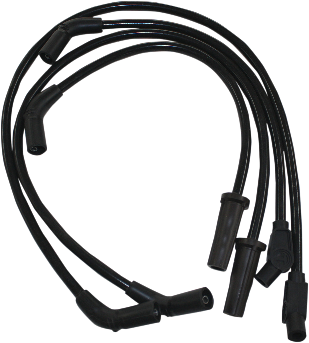 409 Pro Race Custom-Fit Spark Plug Wire Kit