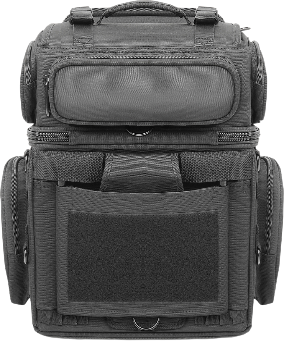 BR1800 Tactical Sissy Bar Bag