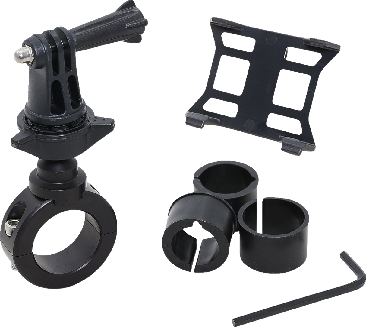Power Vision 3 Handlebar Mount Kit