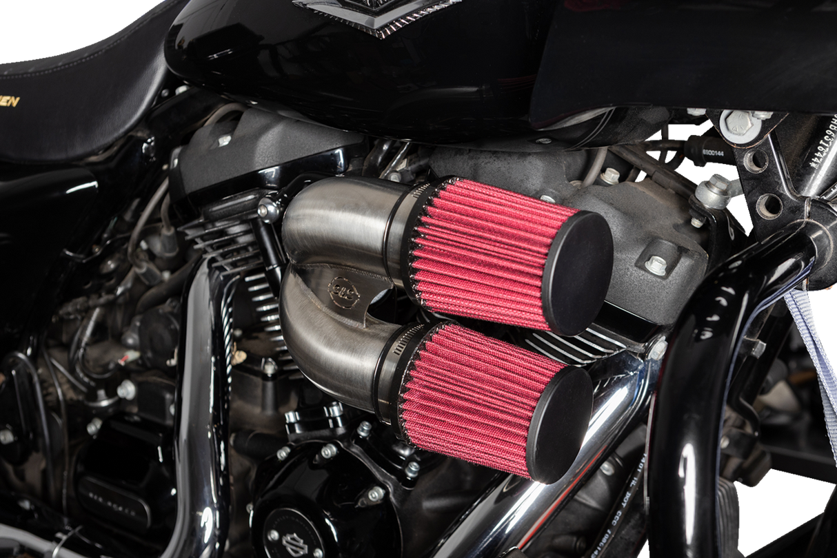 Tuned Induction Air Cleaner Kit