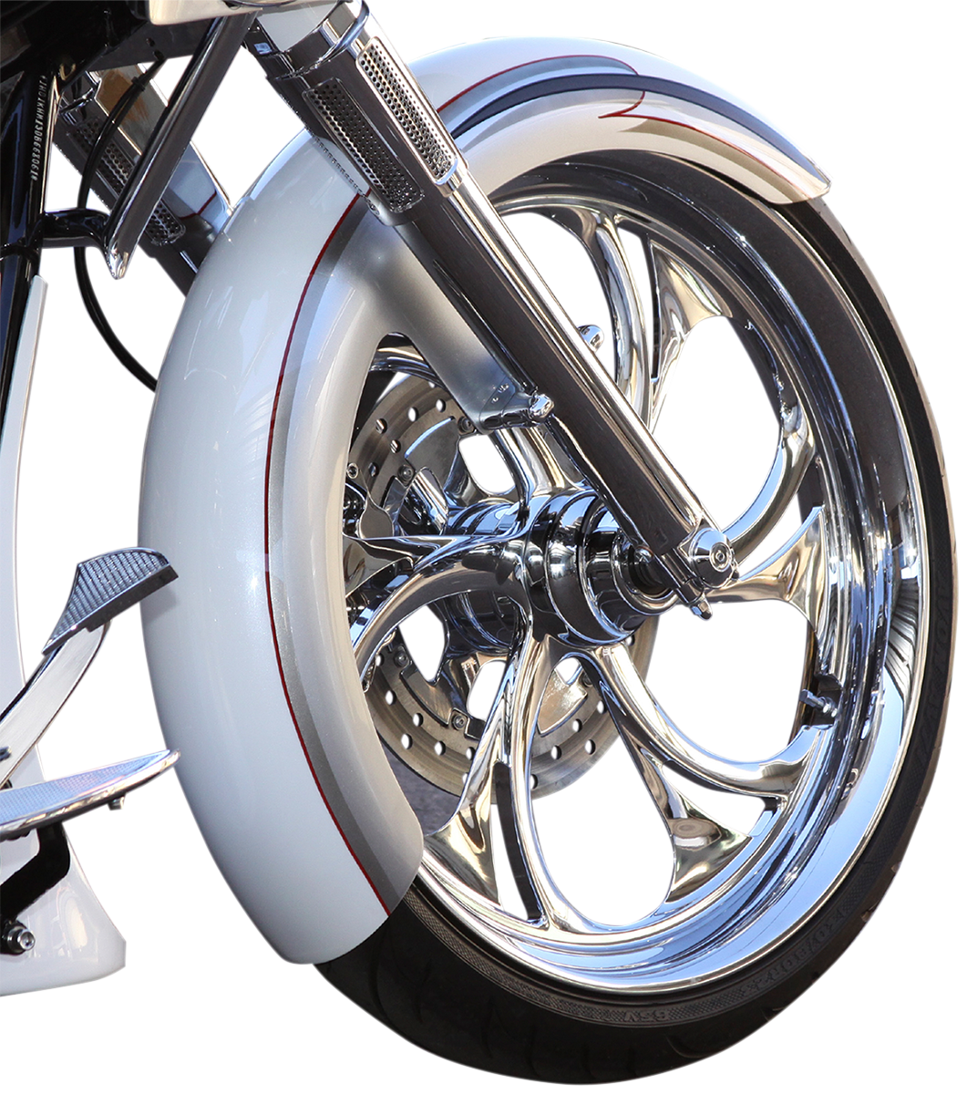 Thicky Front Fender