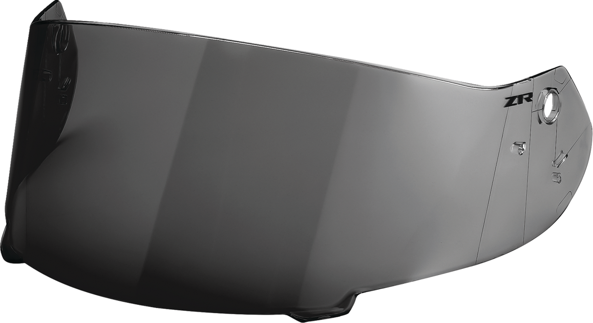 Warrant 2.0 Helmet Shield