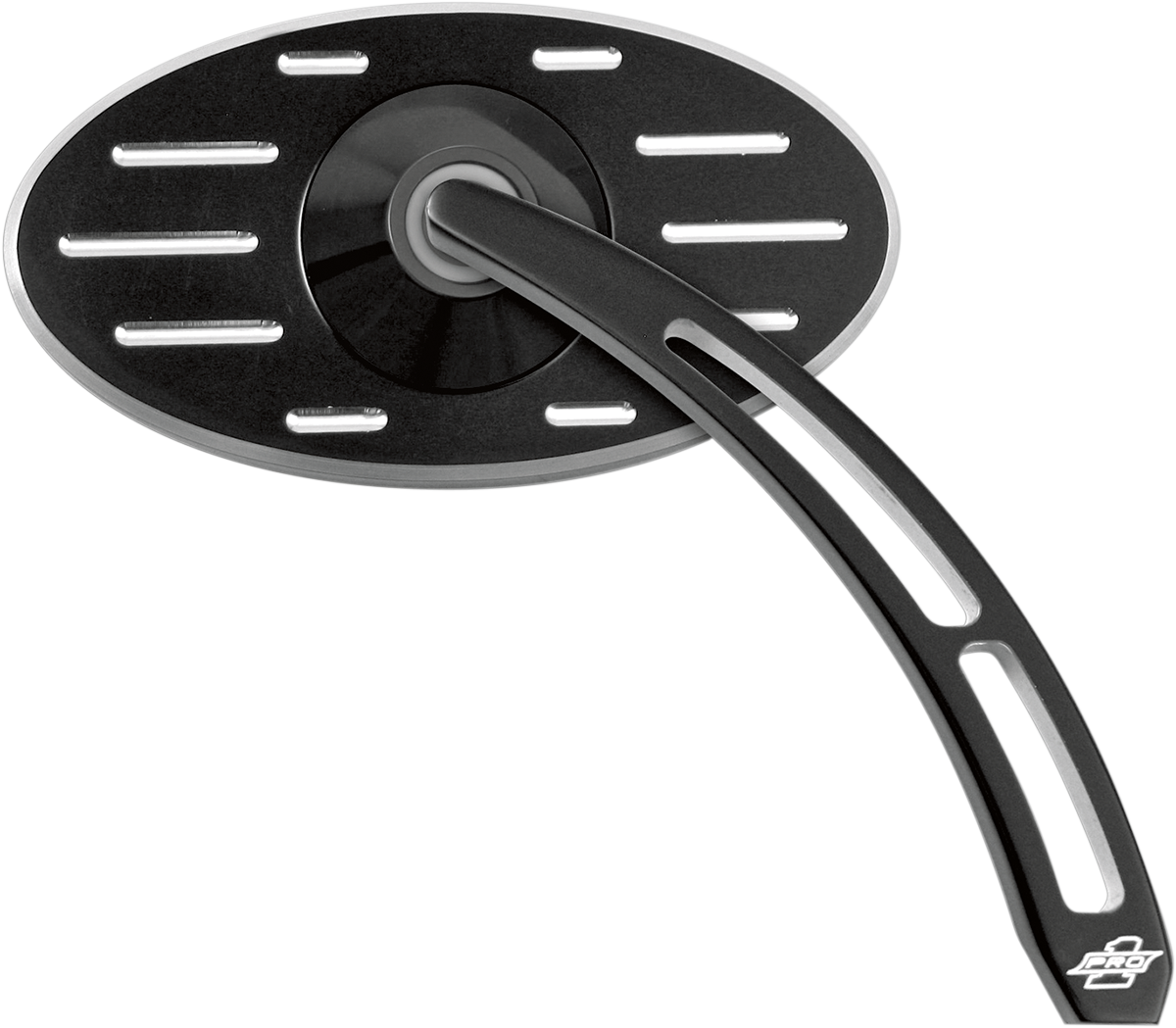 Billet Aluminum Mirror