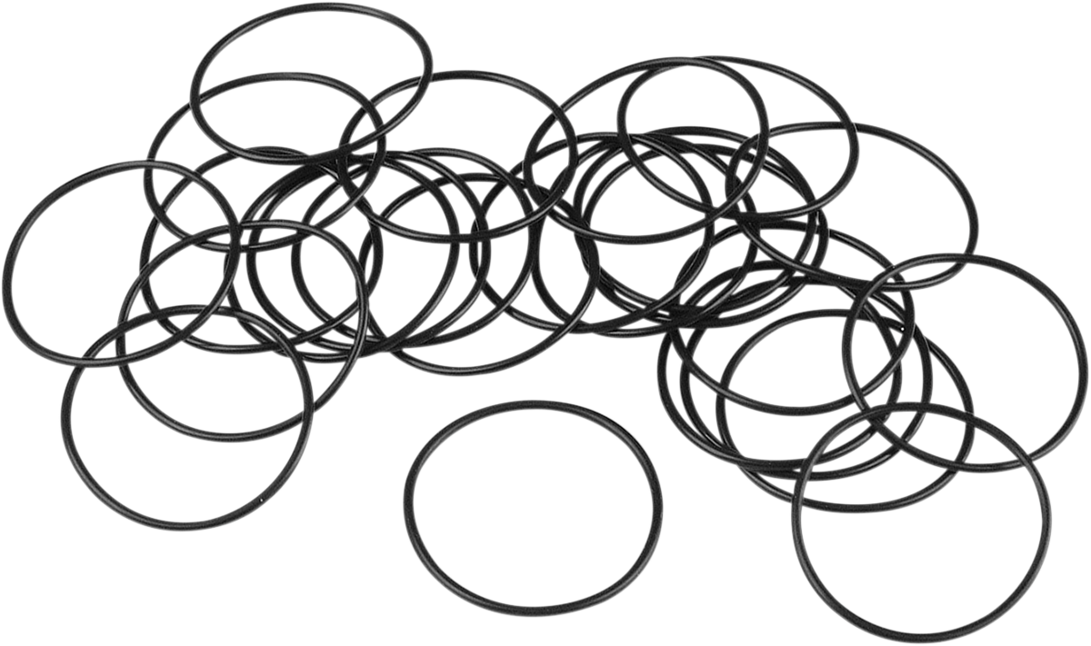 Main Drive Gear Seal Kit