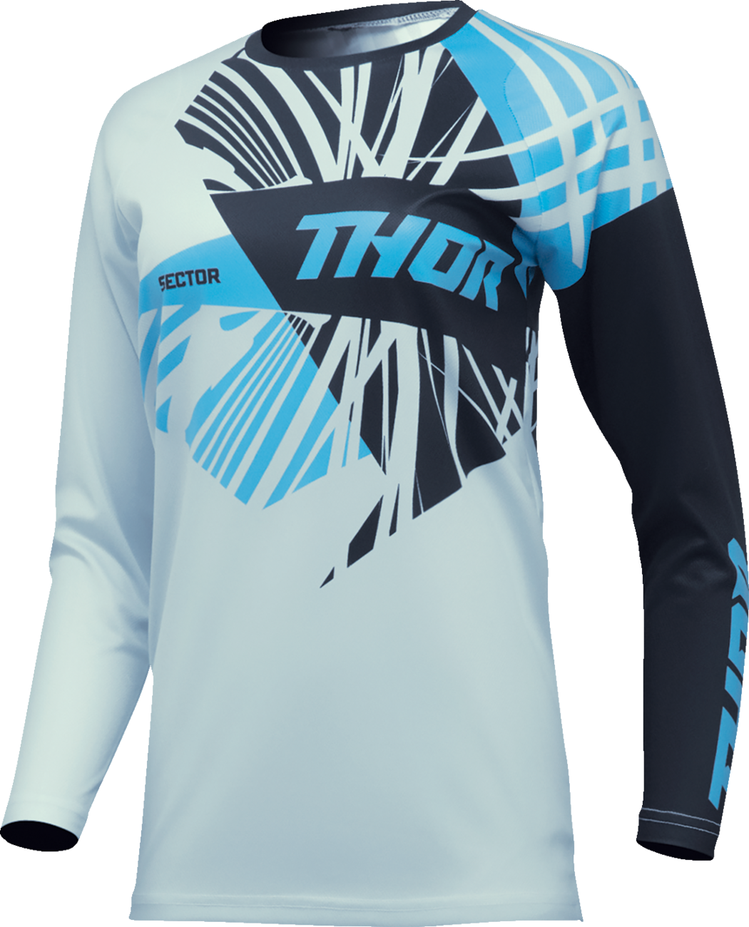 Women's Sector Split Jersey