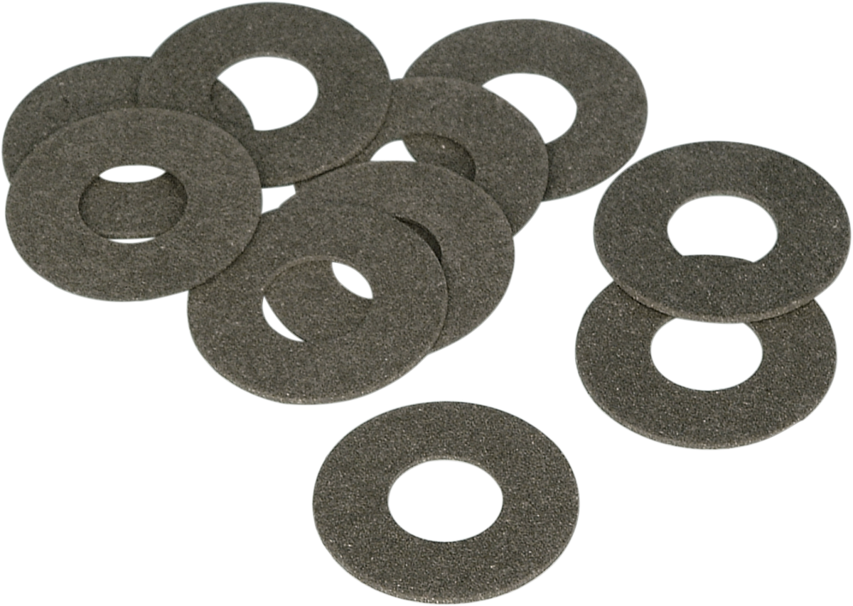 Foot Peg Stud Gasket