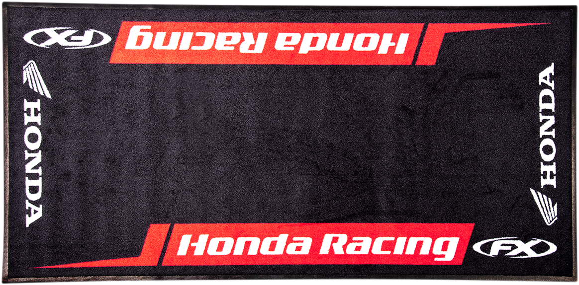 Bike Mat