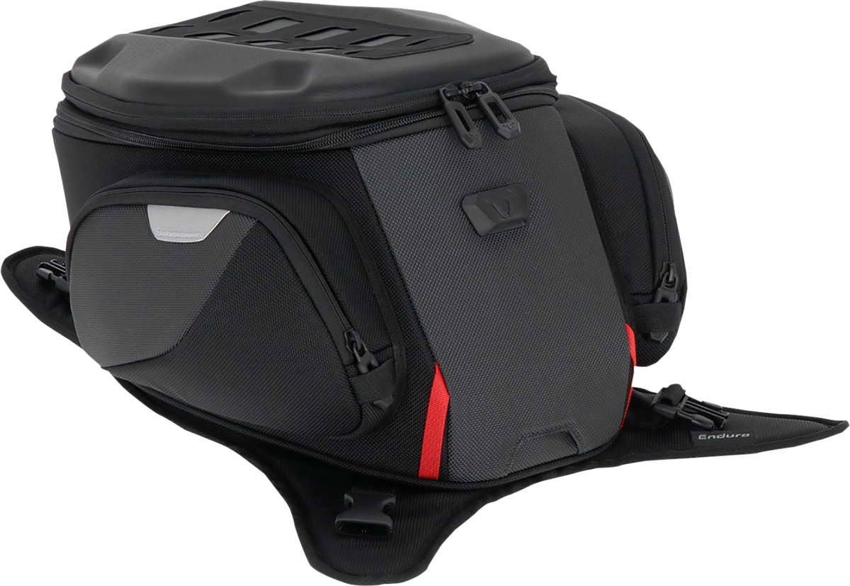PRO Enduro Strap Tank Bag