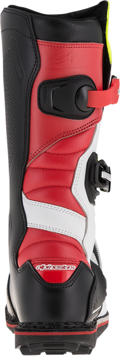 Tech-T Boots