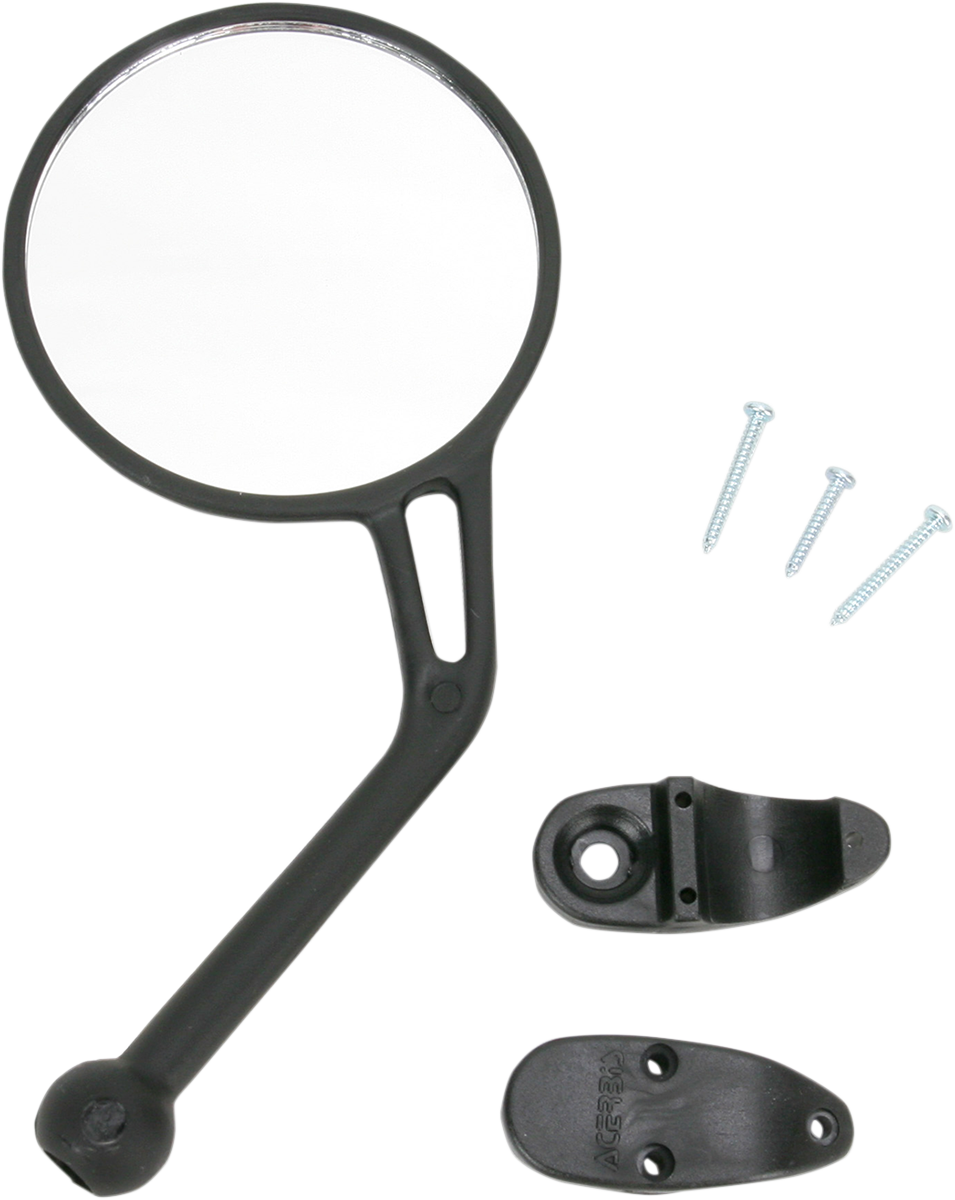 Rear View Mirror