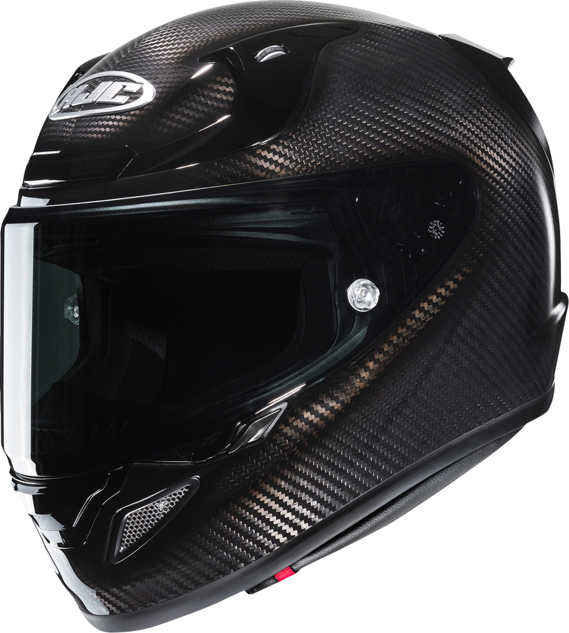 RPHA 12 Carbon Helmet