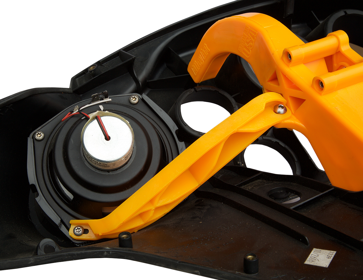 Strong Arm Fairing Support Bracket