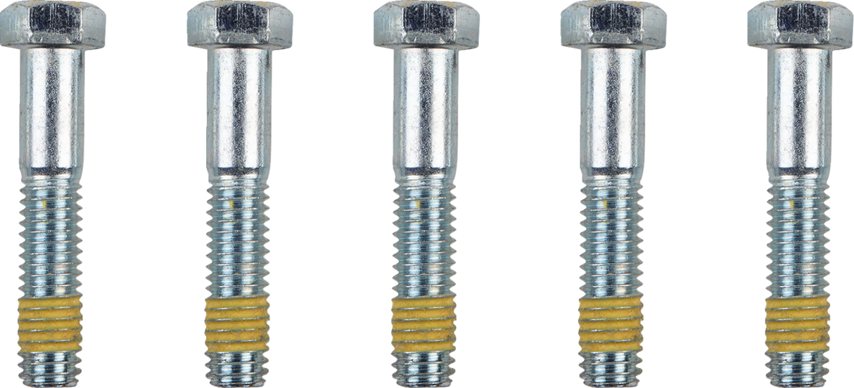 Pulley Hardware Kit
