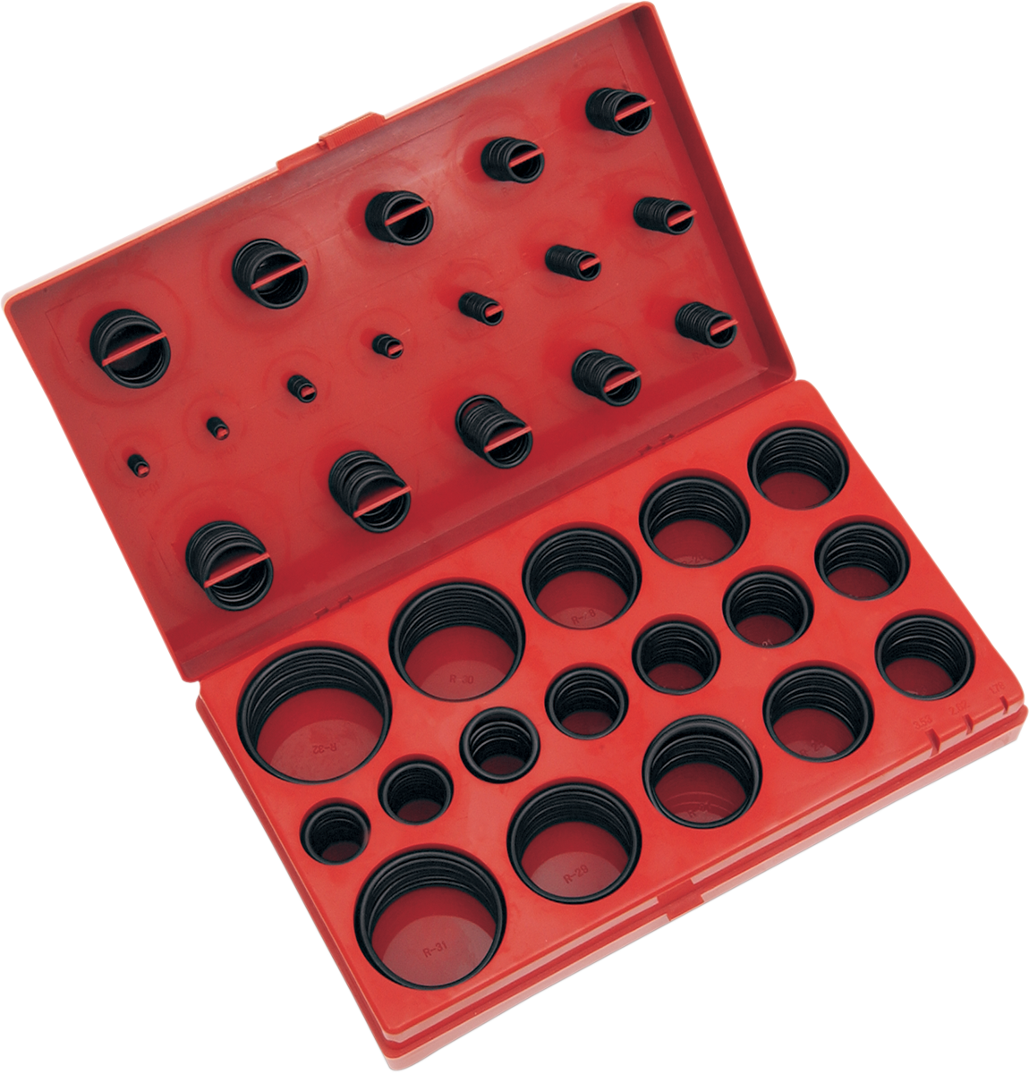 O-Ring Assortment