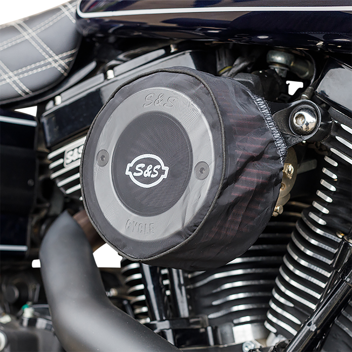 Air Filter Pre-Filter