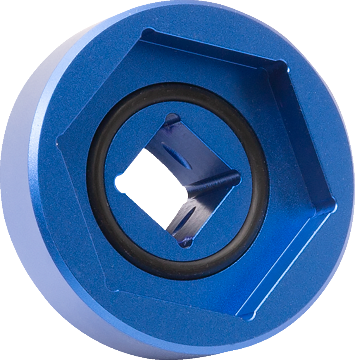 Fork Cap Socket 39 mm