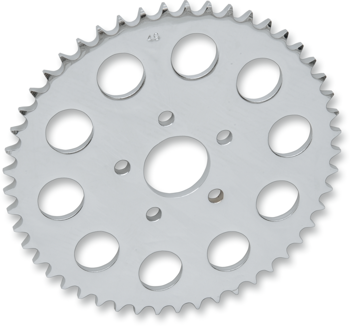 530 Chain Conversion Rear Sprocket