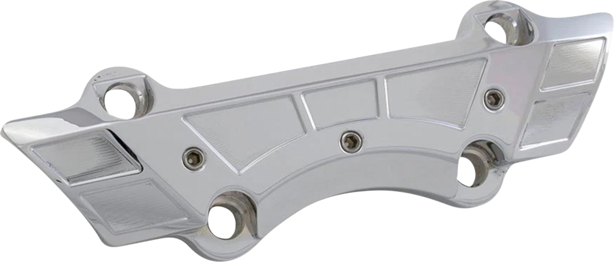 Weld Wing Riser Clamp