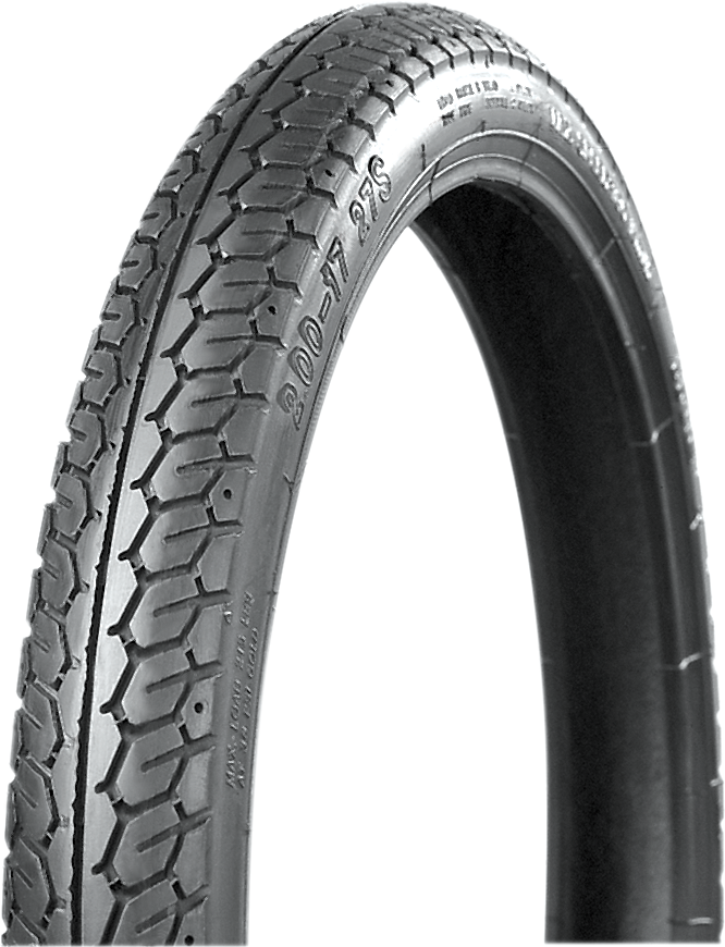 NR Series Universal Moped Tire