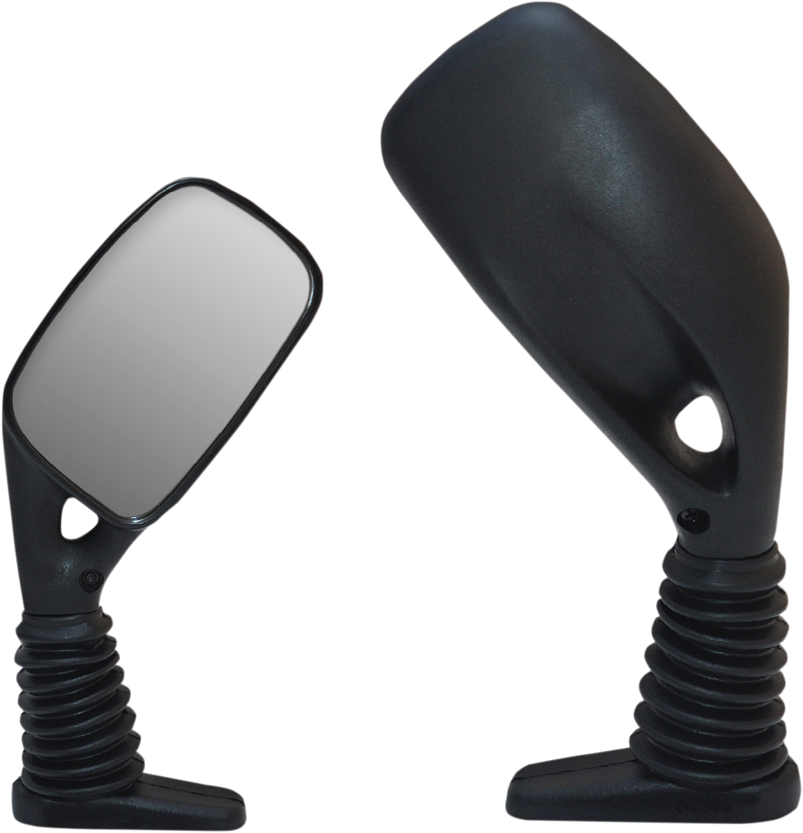 ZX Fairing Mount Mirror
