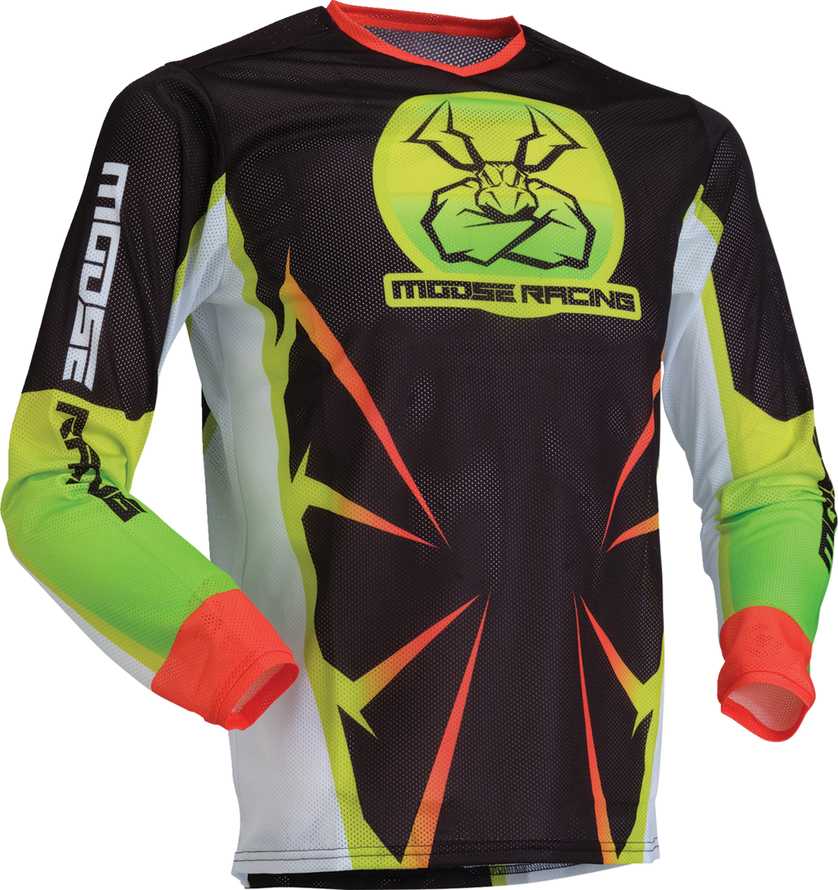 Youth Agroid Mesh Jersey