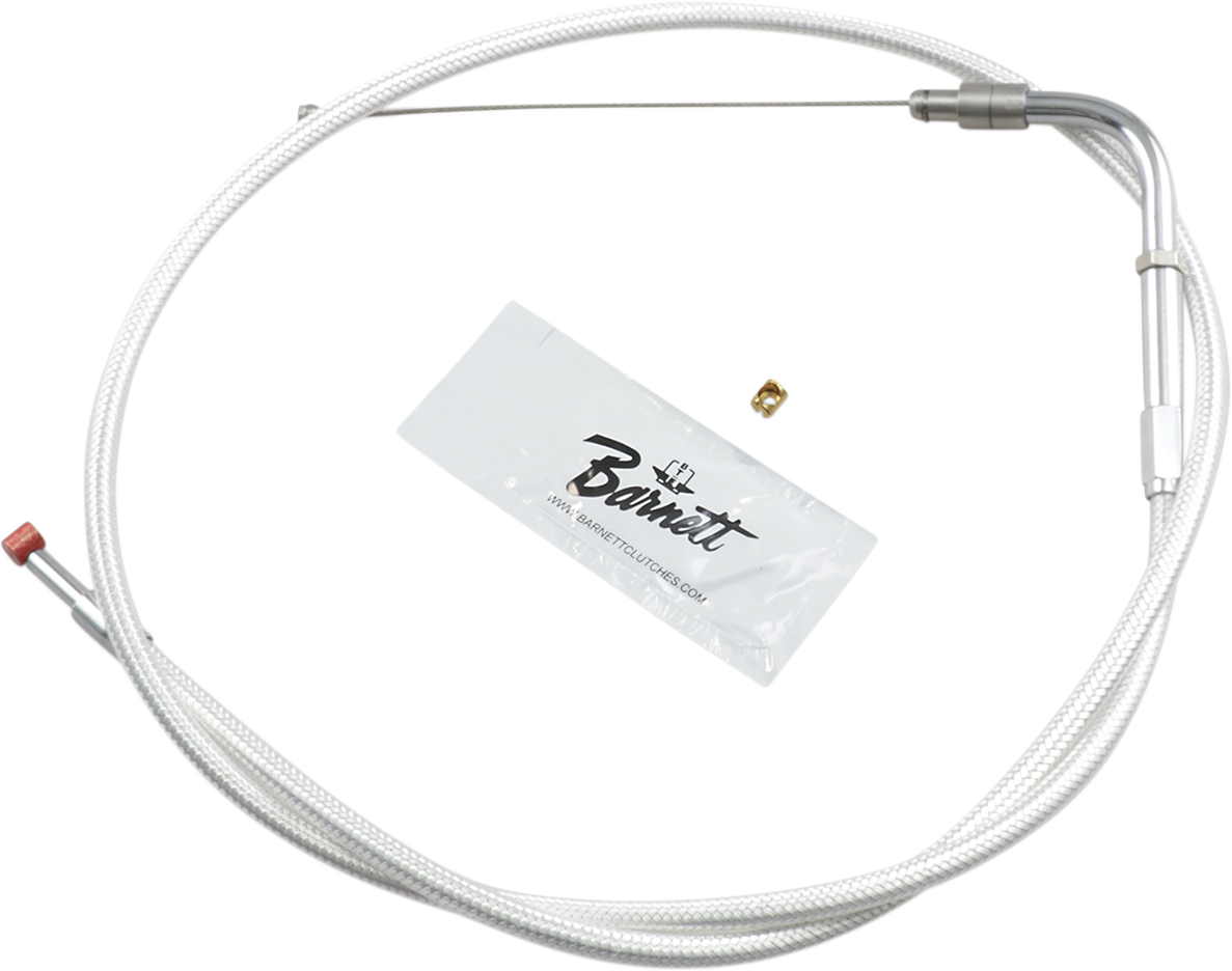 Platinum Series Throttle/Idle Cable