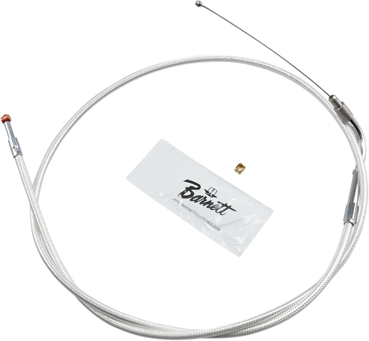 Platinum Series Throttle/Idle Cable