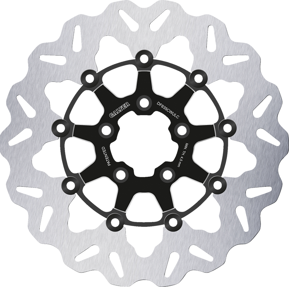 Brake Rotor