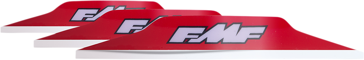 Youth PowerBomb Film System Mud-Flap Kit