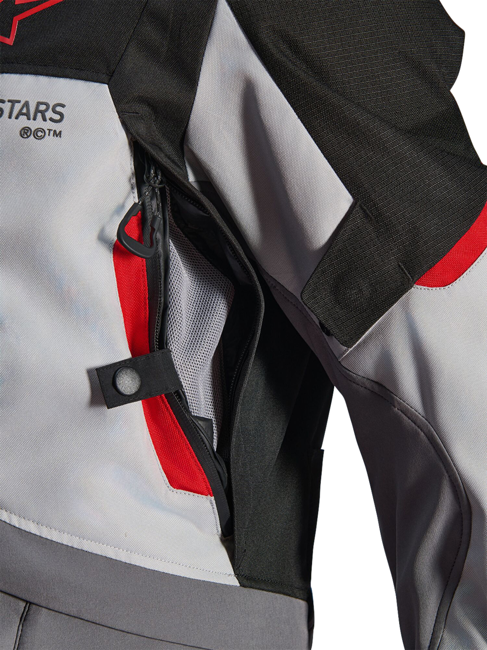 Andes v4 Drystar® Jacket