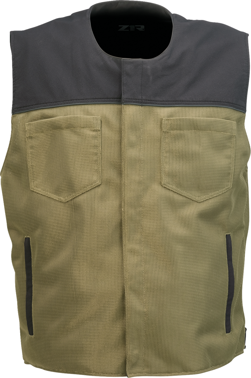 Mesh Vest