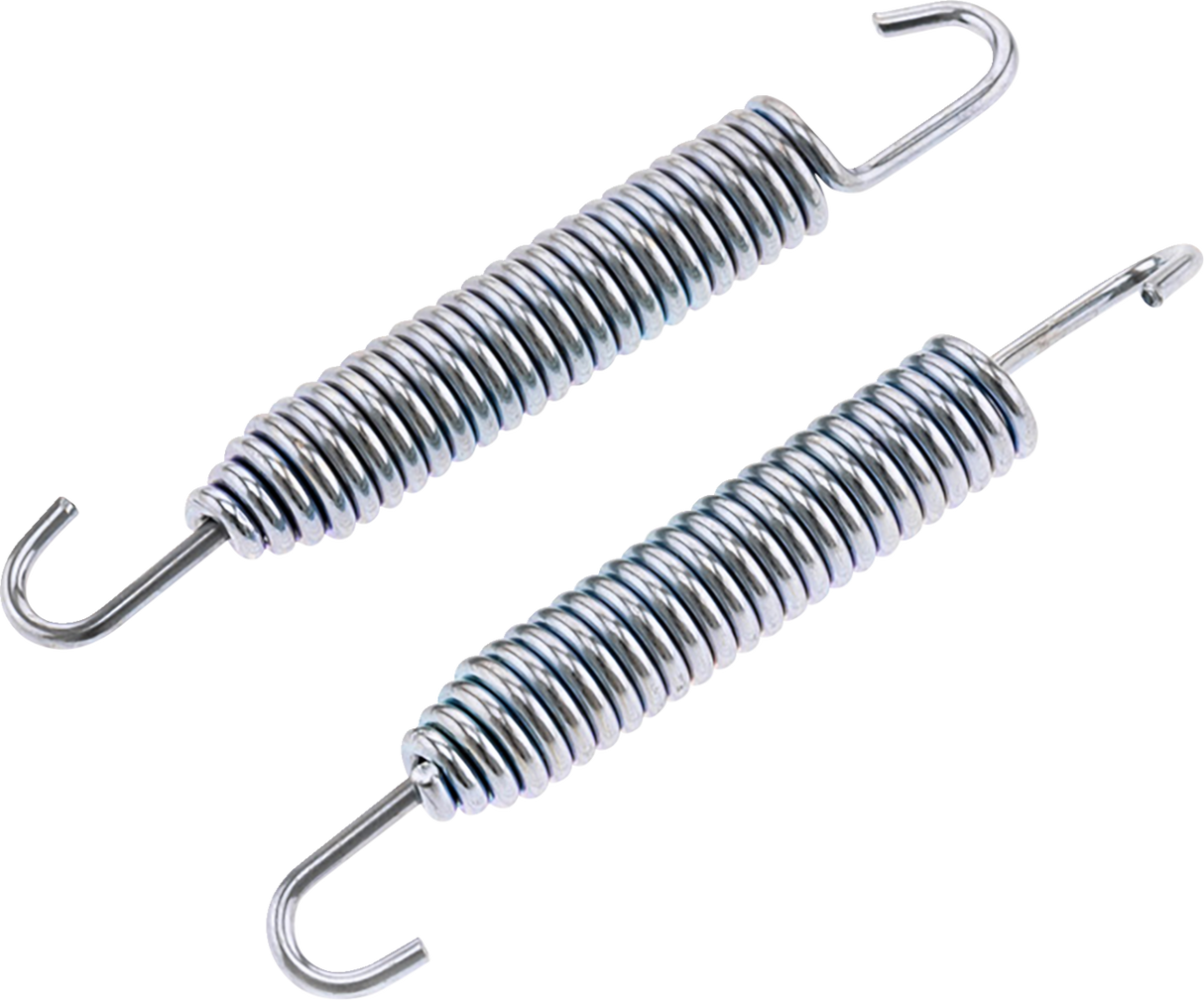 Exhaust Pipe Spring