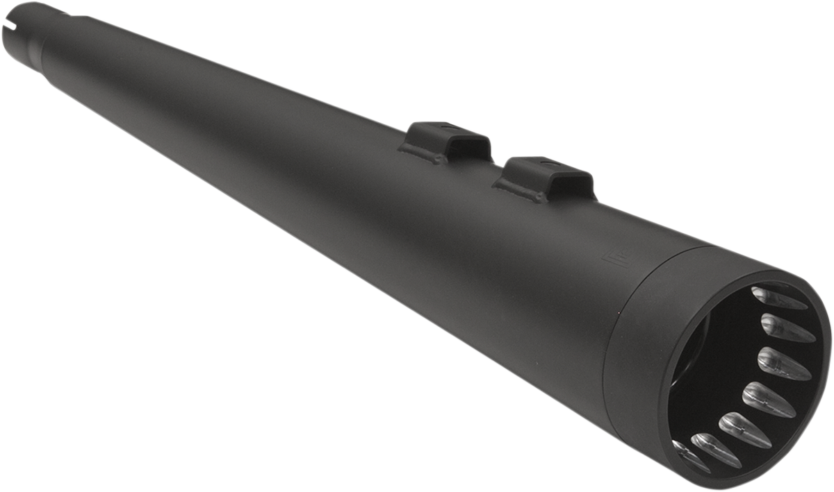 DNT® Megaphone Slip-On Mufflers