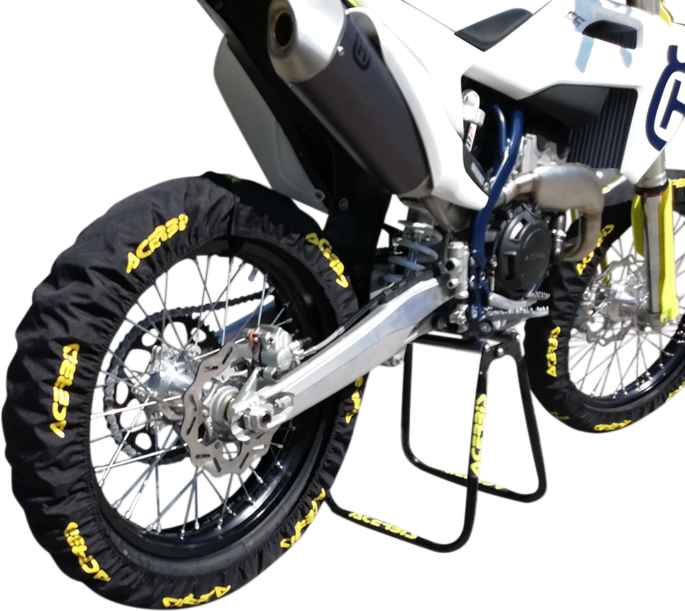 X-Tire Cover