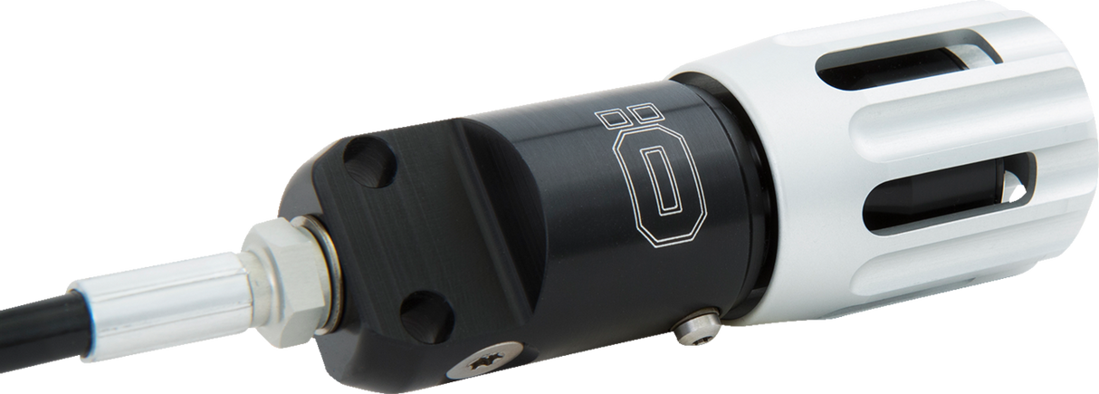 STX Performance Shock