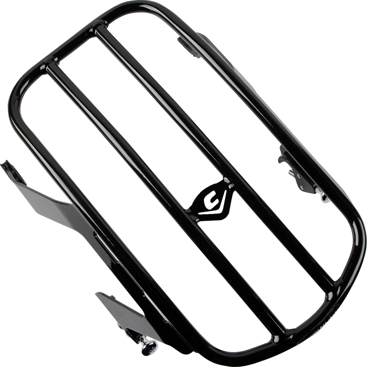 Detachable Solo Luggage Rack