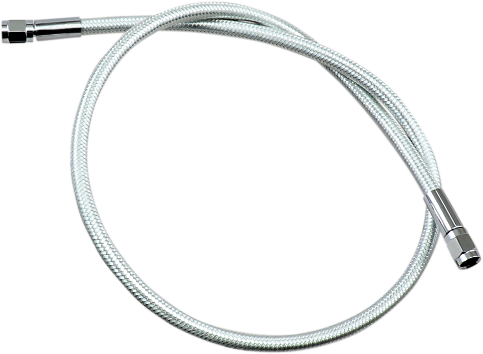 Brake Line - 30" - Sterling Chromite II