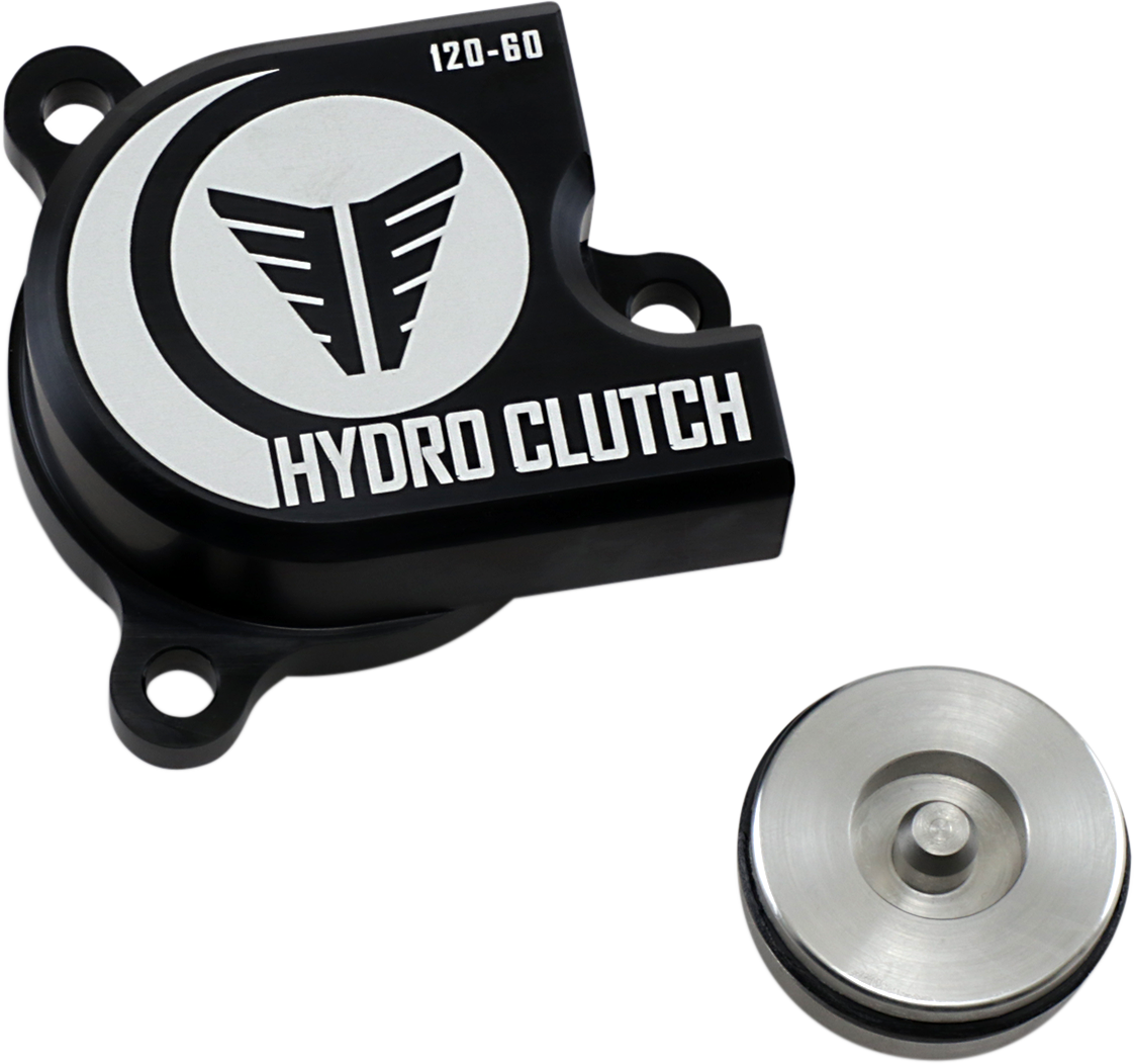 Hydro Clutch