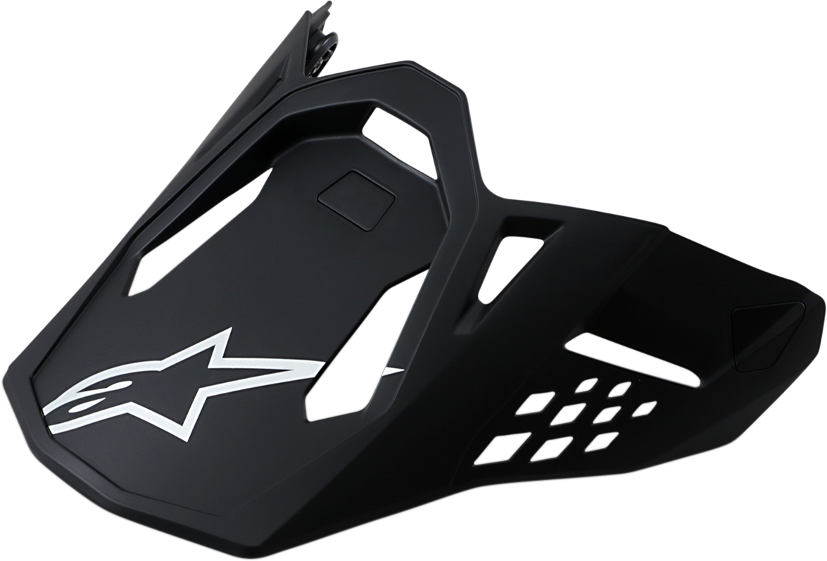 Supertech M10/Supertech M8 Helmet Visor