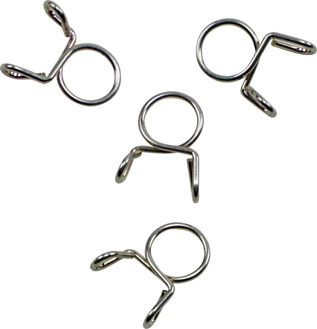 Refill Clamp Kit for Fuel Line