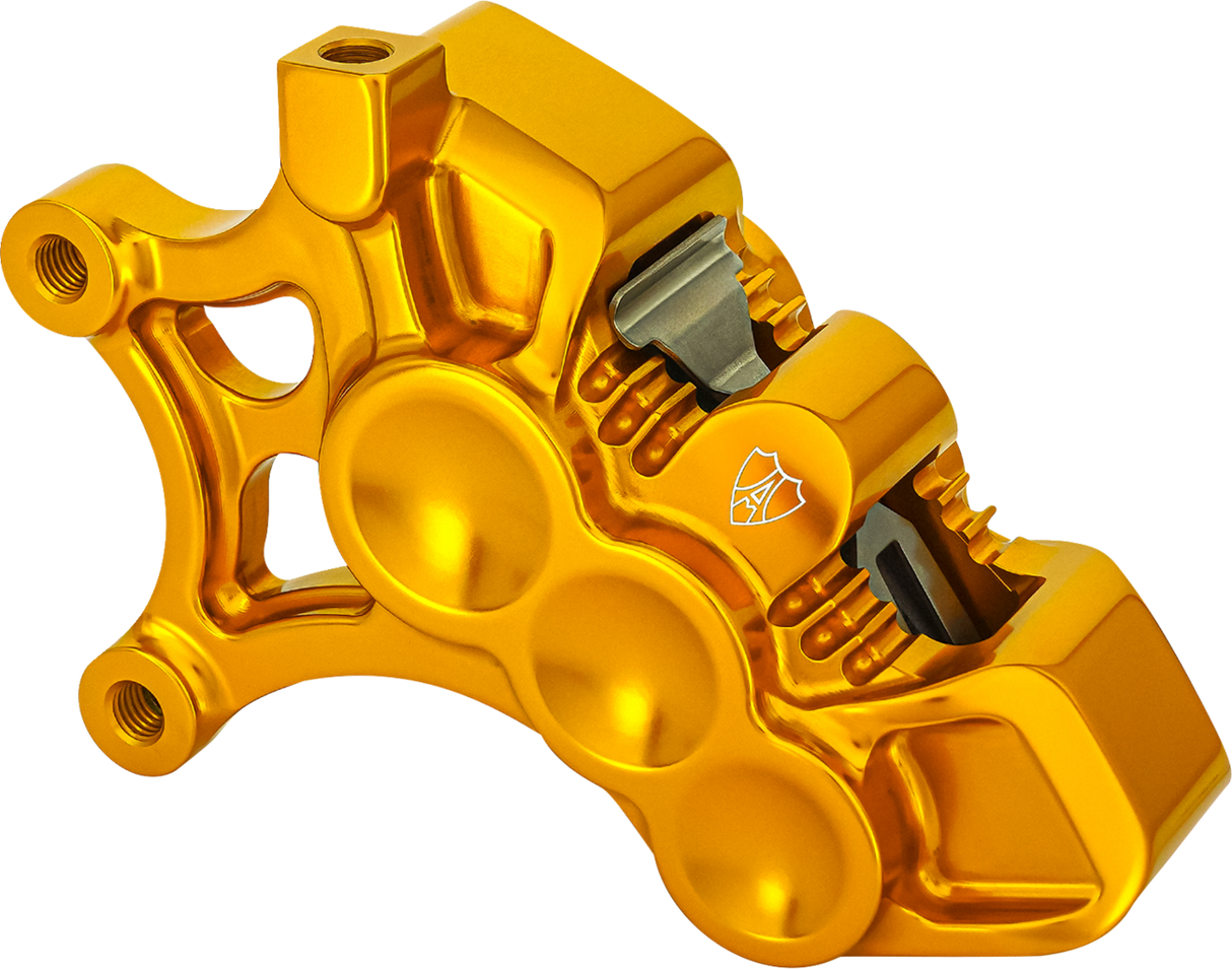 Mono Axial Brake Caliper
