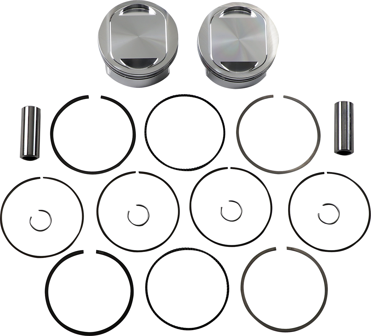 Piston Kit