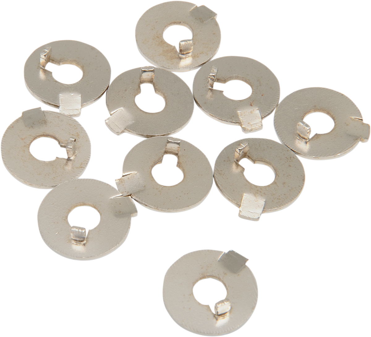Starter Shaft Lock Washers