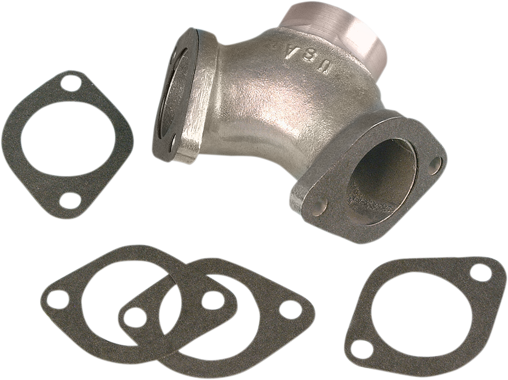 Replacement Intake Manifold to Carburetor Gaskets